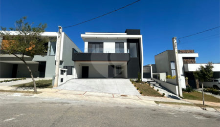 Casa à venda com 3 suítes no condomínio Cyrela Landscape Esplanada, Votorantim - SP