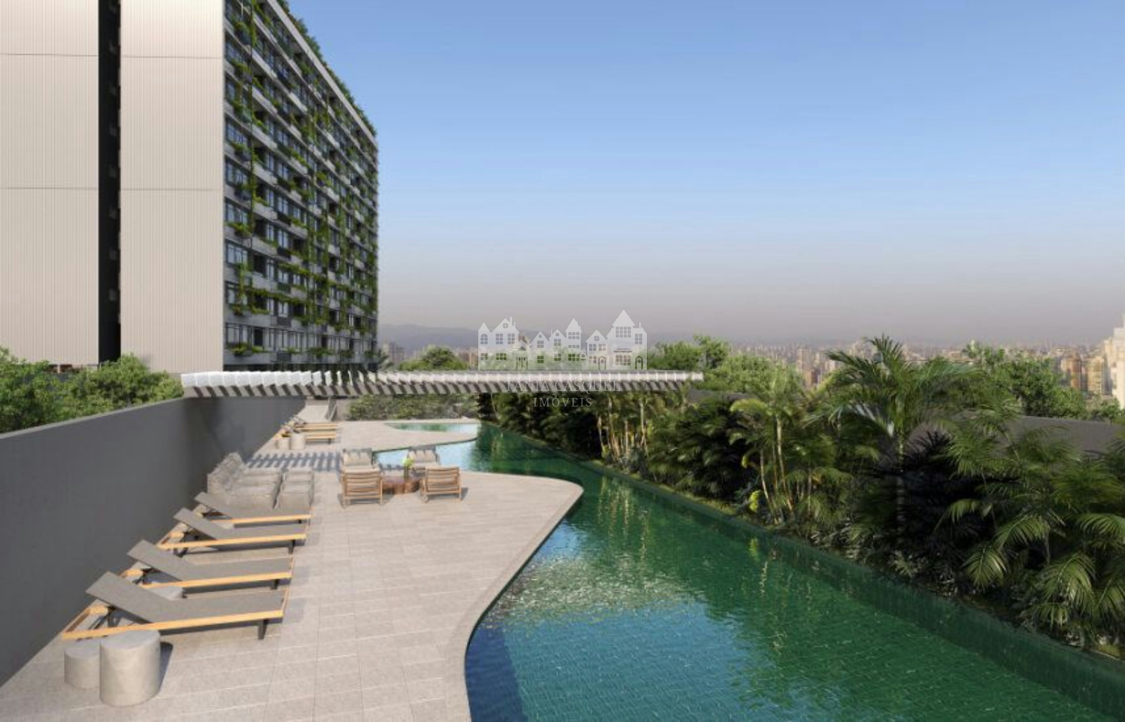 Apartamento, 3 quartos, 155 m² - Foto 2