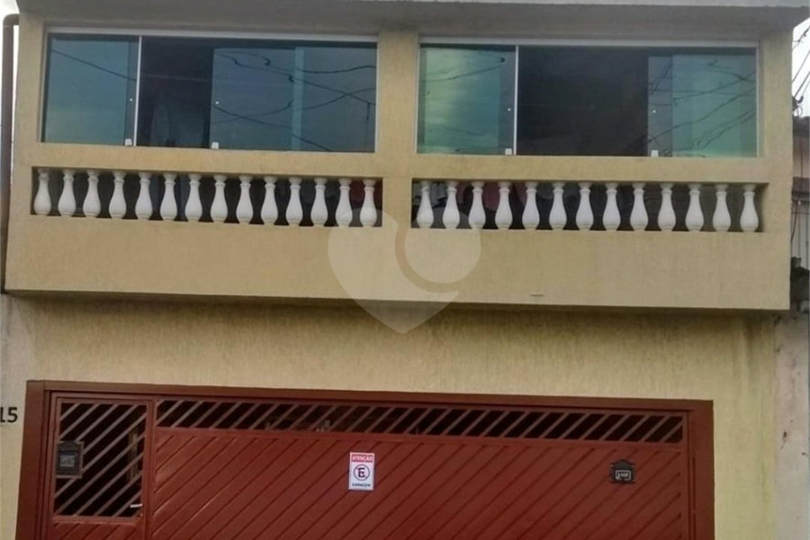 Sobrado à venda com 3 quartos, sendo 1 suíte, em Casa Verde, São Paulo, SP