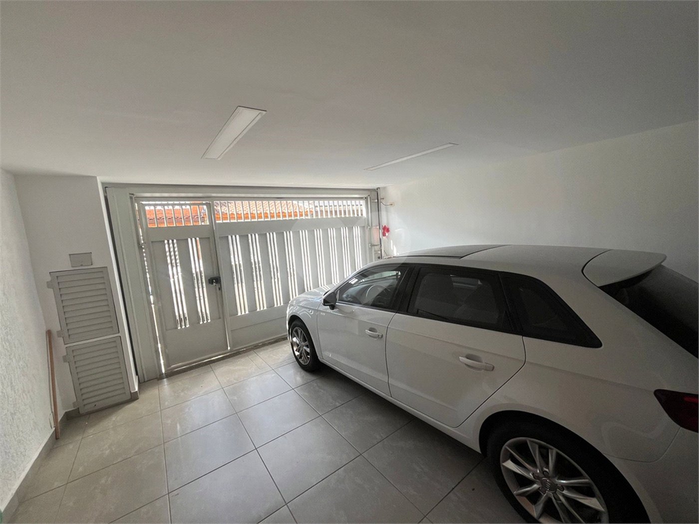 Casa à venda com 3 quartos, sendo 1 suíte, em Vila Ester (zona Norte), São Paulo, SP