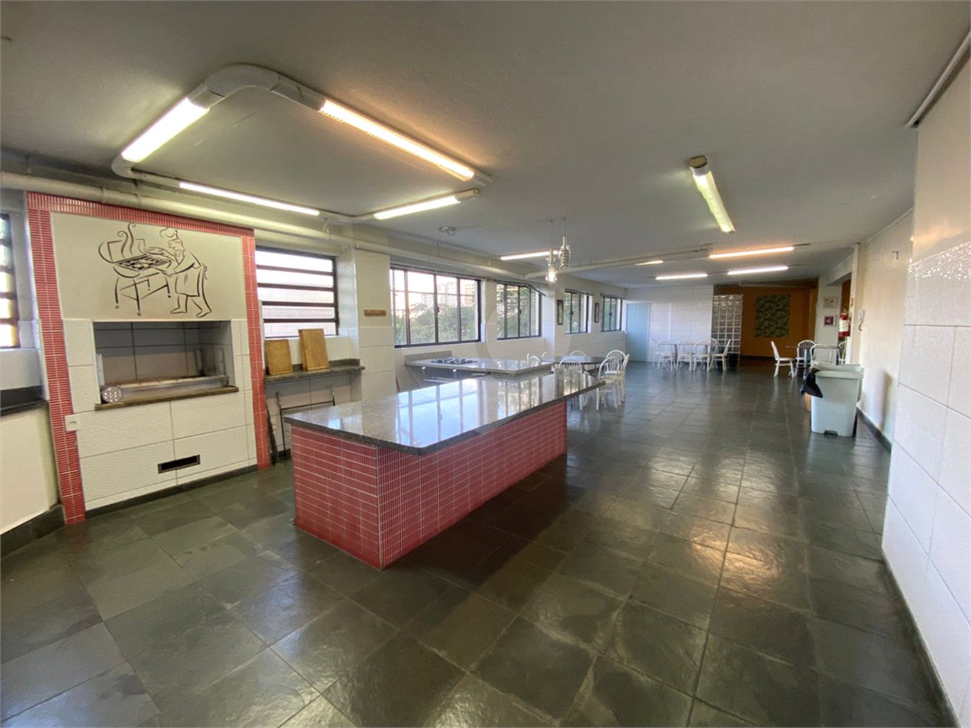 Apartamento à venda com 3 quartos, sendo 1 suíte, em Mandaqui, São Paulo, SP