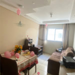 Apartamento à venda com 2 quartos em Vila Nova Curuçá, São Paulo, SP