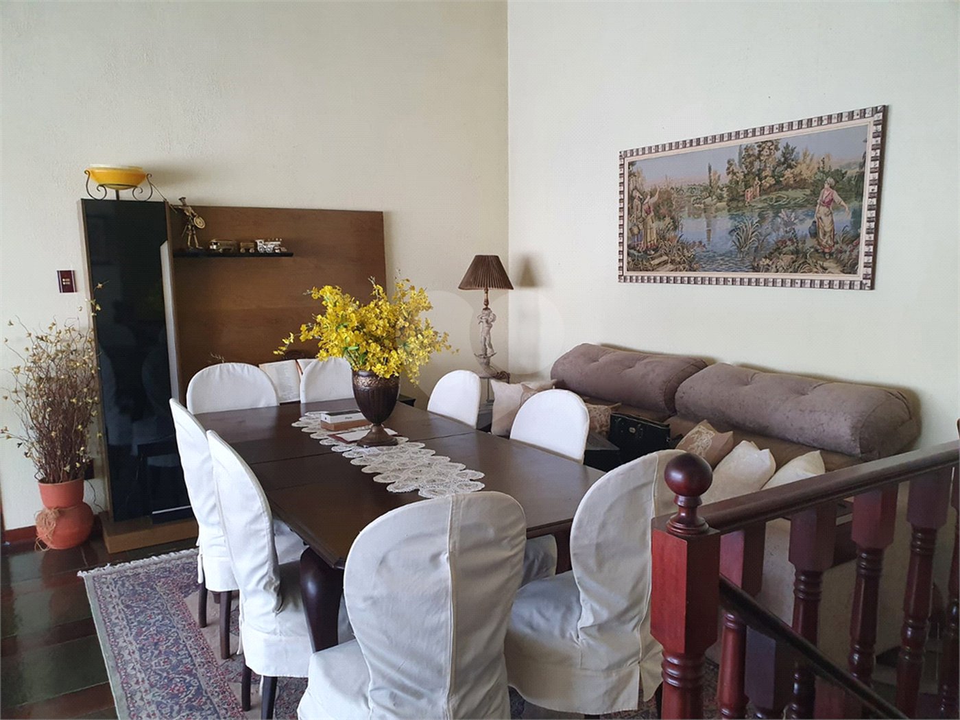 Casa à venda com 4 quartos, sendo 2 suítes,  em Mogi Moderno, Mogi das Cruzes, SP