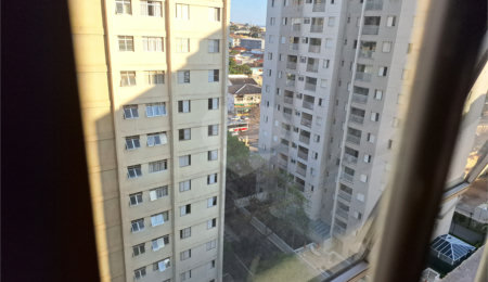 Apartamento à venda com 2 quartos em Vila Prel, São Paulo, SP