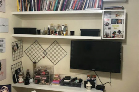 Apartamento à venda com 3 quartos, sendo 1 suíte, em Vila Andrade, São Paulo, SP