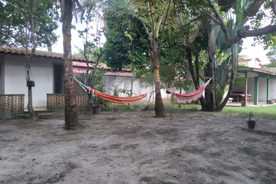 Hotel à venda no Centro, Uruçuca, BA