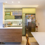 Apartamento à venda com 2 quartos, sendo 1 suíte,  em Jardim das Acácias, São Paulo, SP