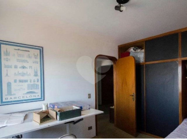 Apartamento à venda com 4 quartos, sendo 2 suítes,  em Santana, São Paulo, SP