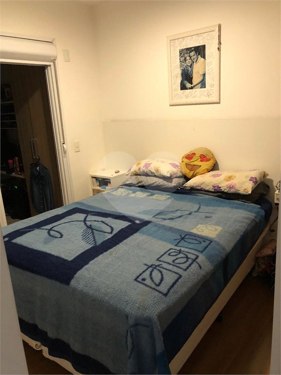 Apartamento à venda com 2 quartos, sendo 1 suíte, em Casa Verde, São Paulo, SP