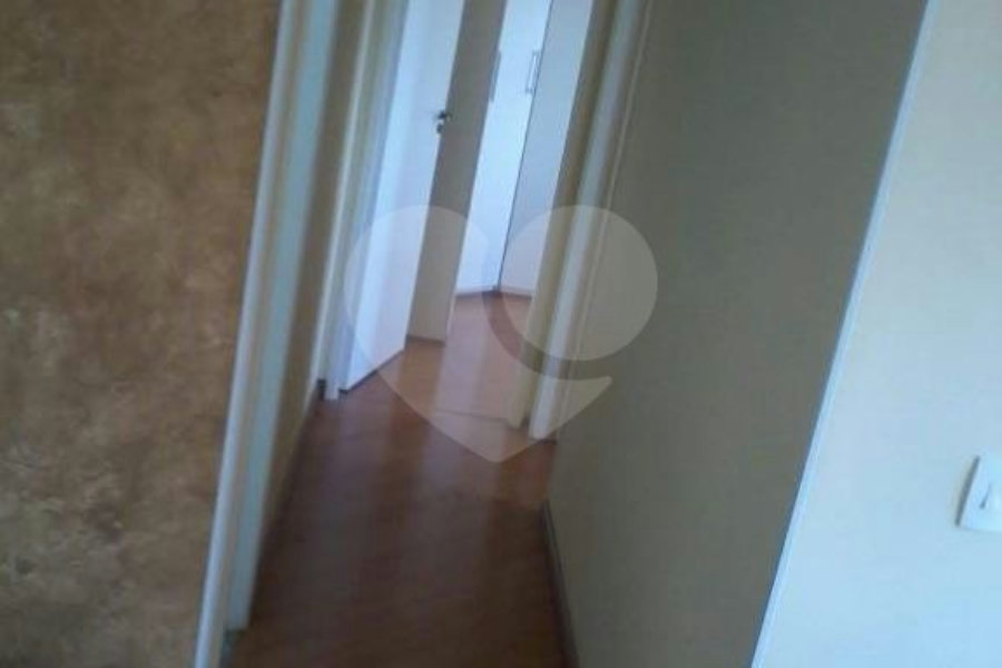 Apartamento à venda com 2 quartos em Imirim, São Paulo, SP