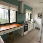 Apartamento à venda com 3 quartos, sendo 1 suíte, em Vila Suzana, São Paulo, SP