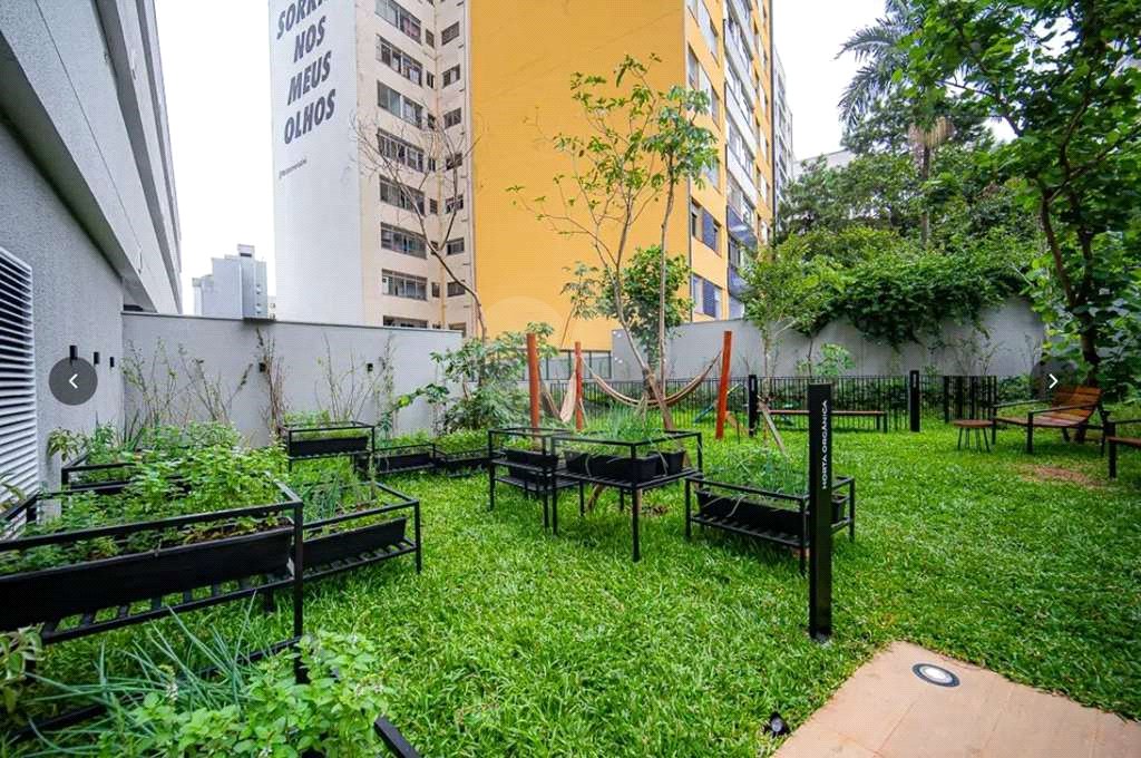 Studio à venda com 1 quarto em Consolação, São Paulo, SP