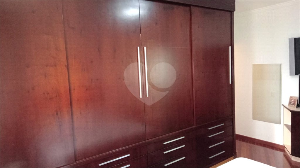 Apartamento à venda com 3 quartos, sendo 1 suíte,  em Santana, São Paulo, SP