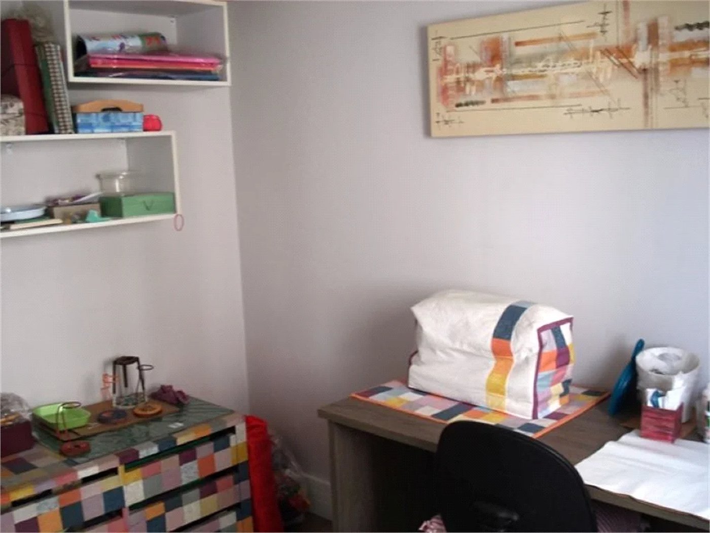 Apartamento à venda com 4 quartos, sendo 1 suíte, em Vila Leopoldina, São Paulo, SP