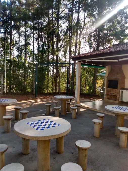 Apartamento à venda com 2 quartos em Jardim Monte Santo, Cotia, SP