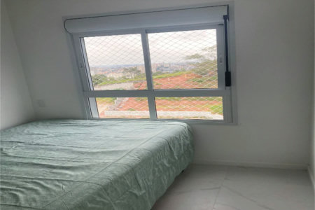 Apartamento à venda com 2 quartos em Vila Andrade, São Paulo, SP