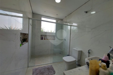 Casa à venda com 4 suítes em Lapa, São Paulo, SP