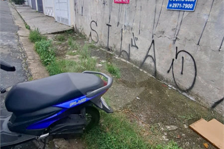 Terreno à venda em Vila Constança, São Paulo, SP
