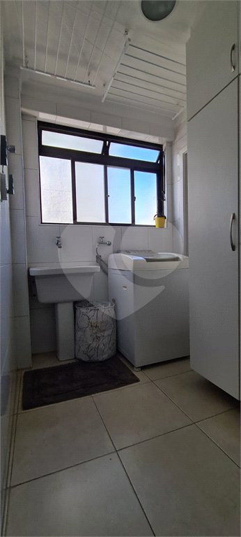 Apartamento à venda com 3 quartos, sendo 2 suítes, em Vila Monte Alegre, São Paulo, SP