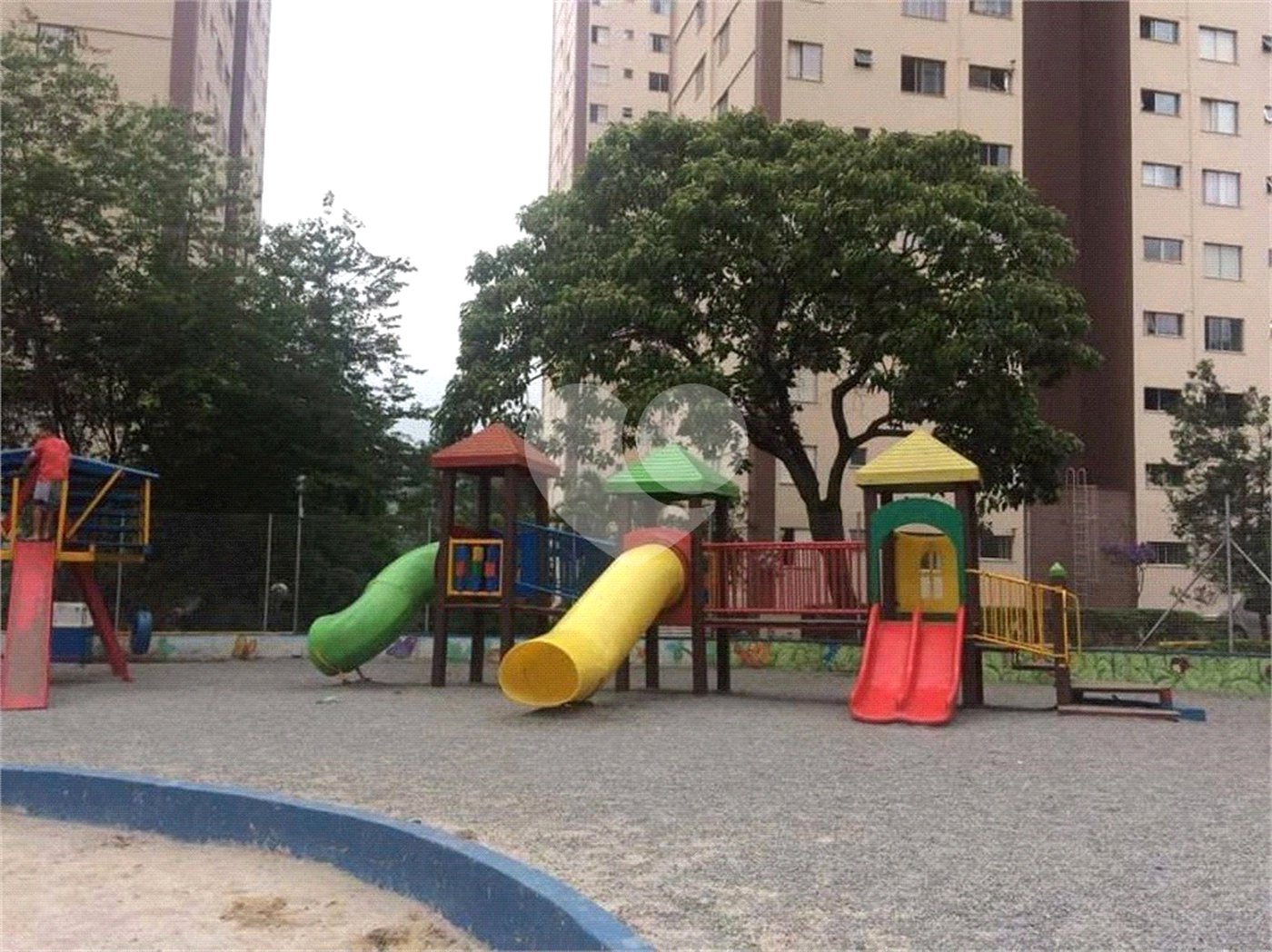 Apartamento à venda com 2 quartos em Horto Florestal, São Paulo, SP