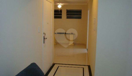 Apartamento à venda com 1 quarto em Vila Paulicéia, São Paulo, SP