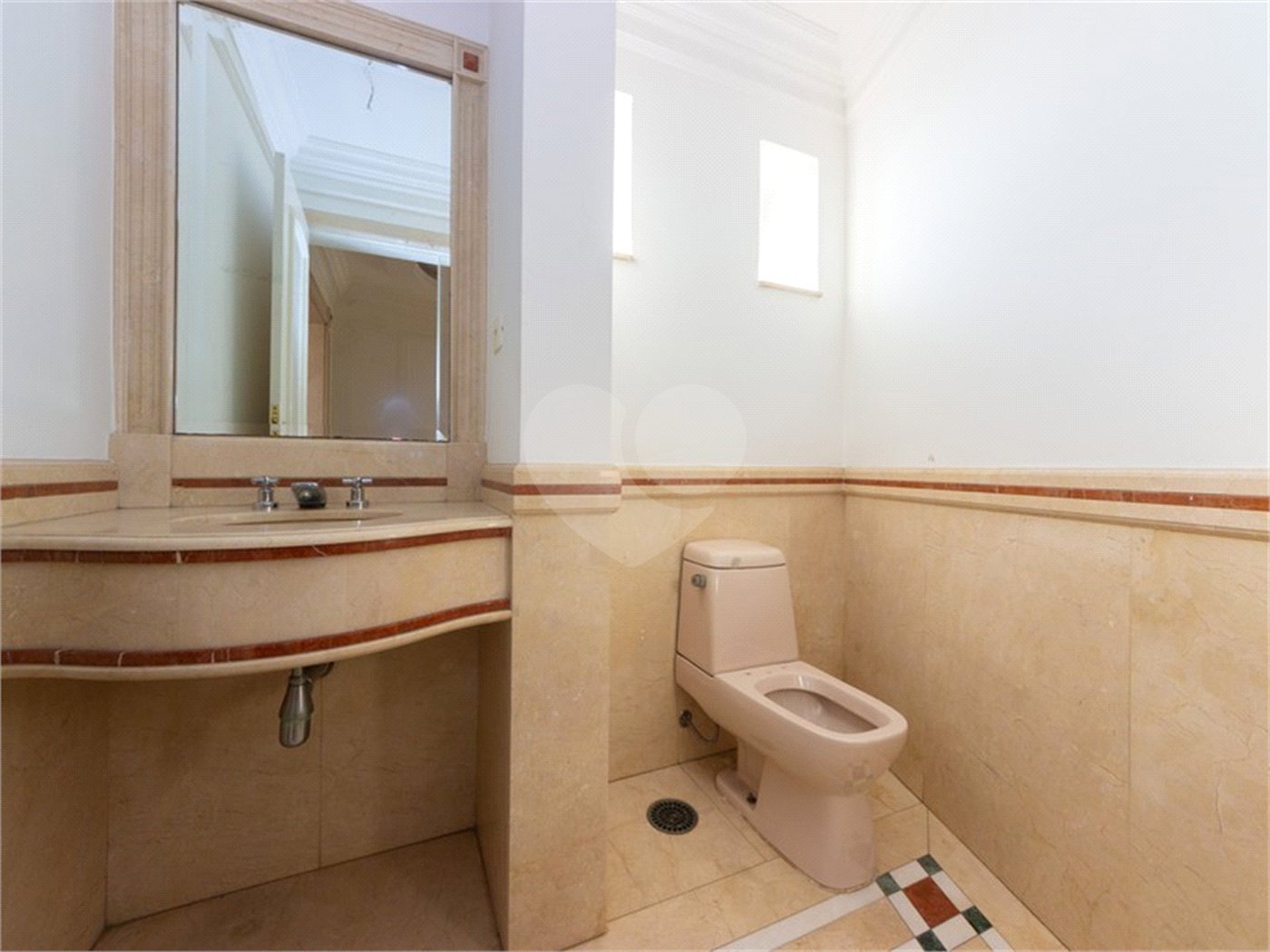 Apartamento à venda com 4 suítes em Bosque da Saúde, São Paulo, SP