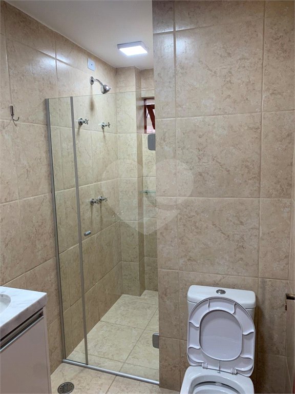 Apartamento para alugar com 1 suíte em Pinheiros, São Paulo, SP
