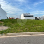 Terreno à venda no condomínio Horto Florestal Villagio, Sorocaba - SP