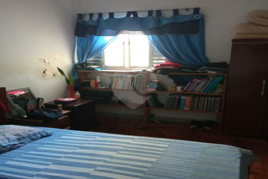 Casa à venda com 6 quartos em Lapa, São Paulo, SP
