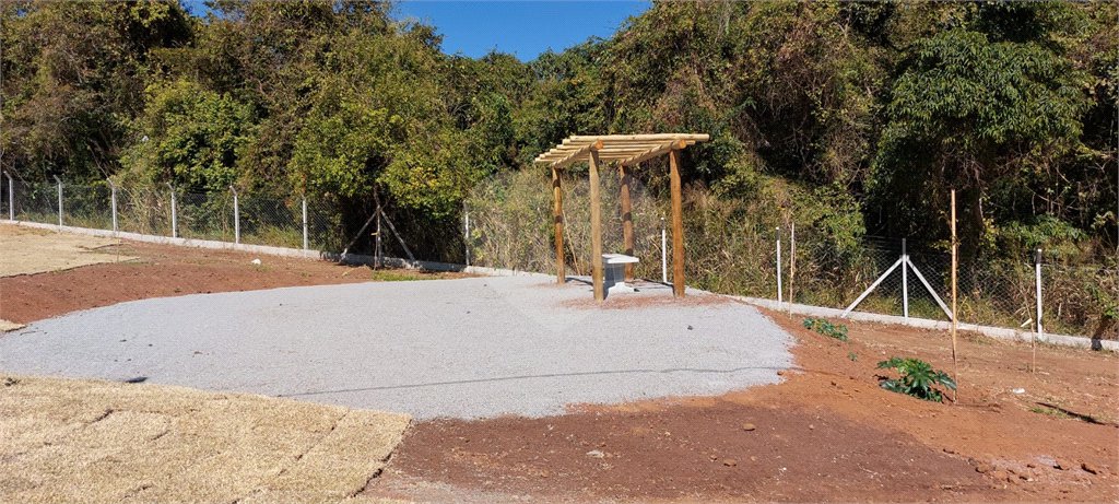Terreno - Condomínio Elementum Residencial Atibaia