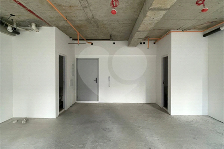 Sala para alugar em Pinheiros, São Paulo, SP