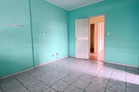Apartamento com 2 dormitórios à venda, 152 m² por R$ 680.000,00 - Boqueirão - Santos/SP