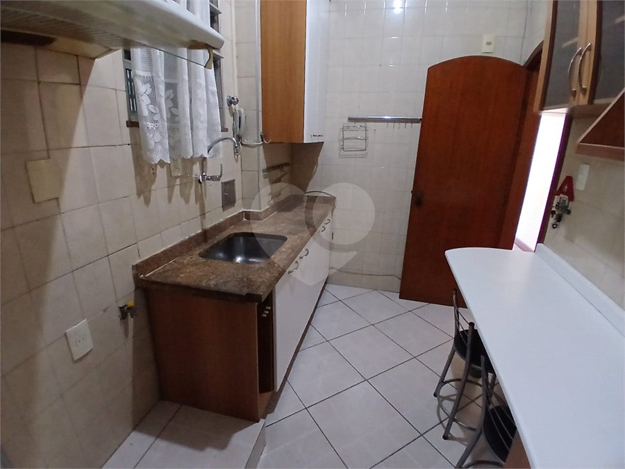 Apartamento à venda ou para alugar com 2 quartos em Maracanã, Rio de Janeiro, RJ