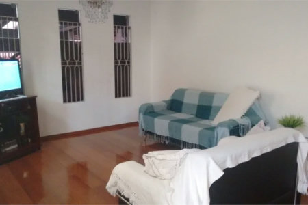 Sobrado à venda com 3 quartos, sendo 1 suíte,  em Jaguaré, São Paulo, SP