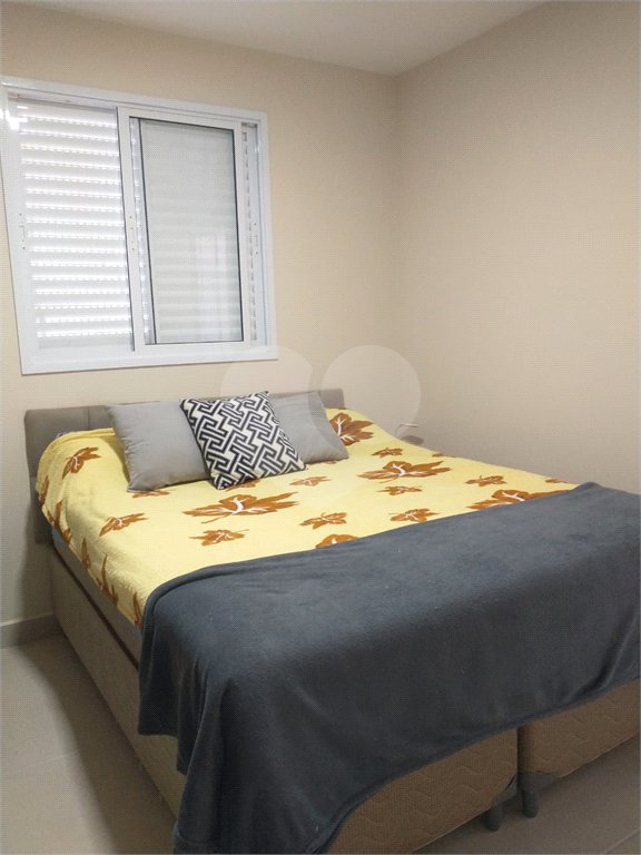 Apartamento à venda com 2 quartos, sendo 1 suíte, em Jardim Bela Vista, Indaiatuba, SP