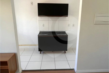 Apartamento à venda com 2 quartos em Lageado, Cotia, SP