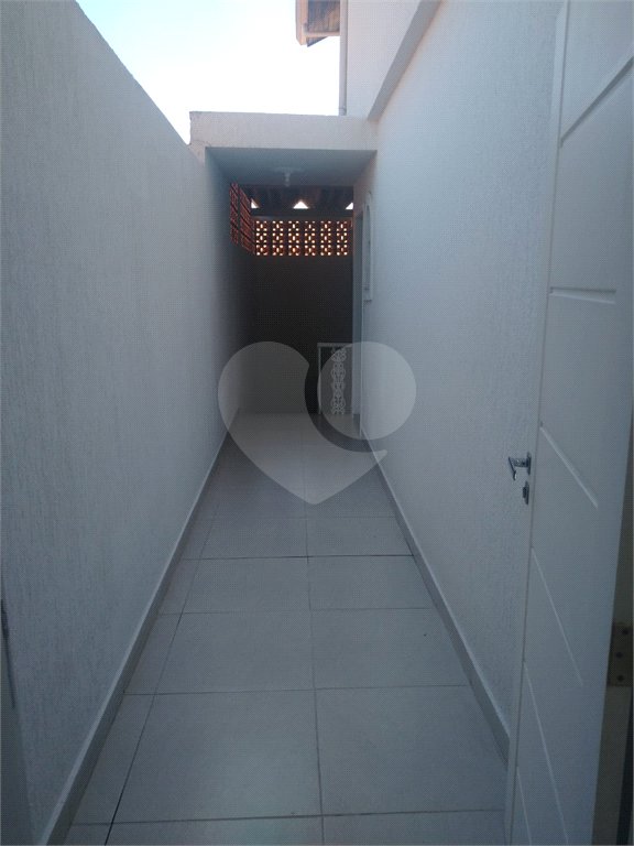 Sobrado à venda com 3 quartos, sendo 1 suíte, em Vila Gustavo, São Paulo, SP
