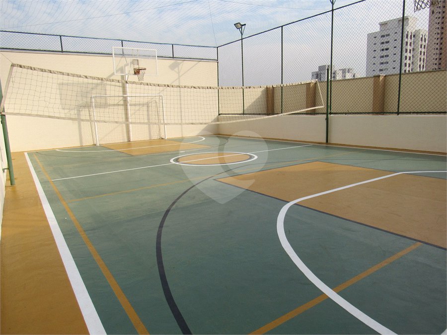 Apartamento para alugar com 3 suítes em Santana, São Paulo, SP