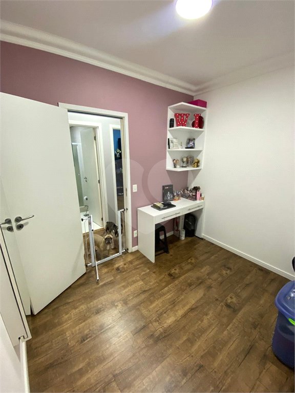 Apartamento à venda com 3 quartos, sendo 1 suíte,  em Tatuapé, São Paulo, SP