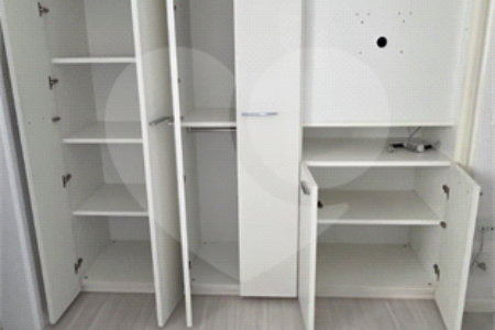 Apartamento à venda com 2 quartos, sendo 1 suíte, em Brooklin Paulista, São Paulo, SP
