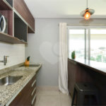 Apartamento à venda com 1 suíte em Jardim Aeroporto, São Paulo, SP