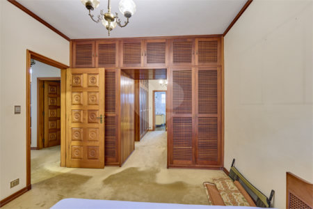 Casa Térrea à venda com 3 quartos, sendo 1 suíte, em Chácara Monte Alegre, São Paulo, SP