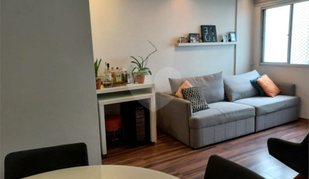 Apartamento à venda com 3 quartos em Alto da Lapa, São Paulo, SP