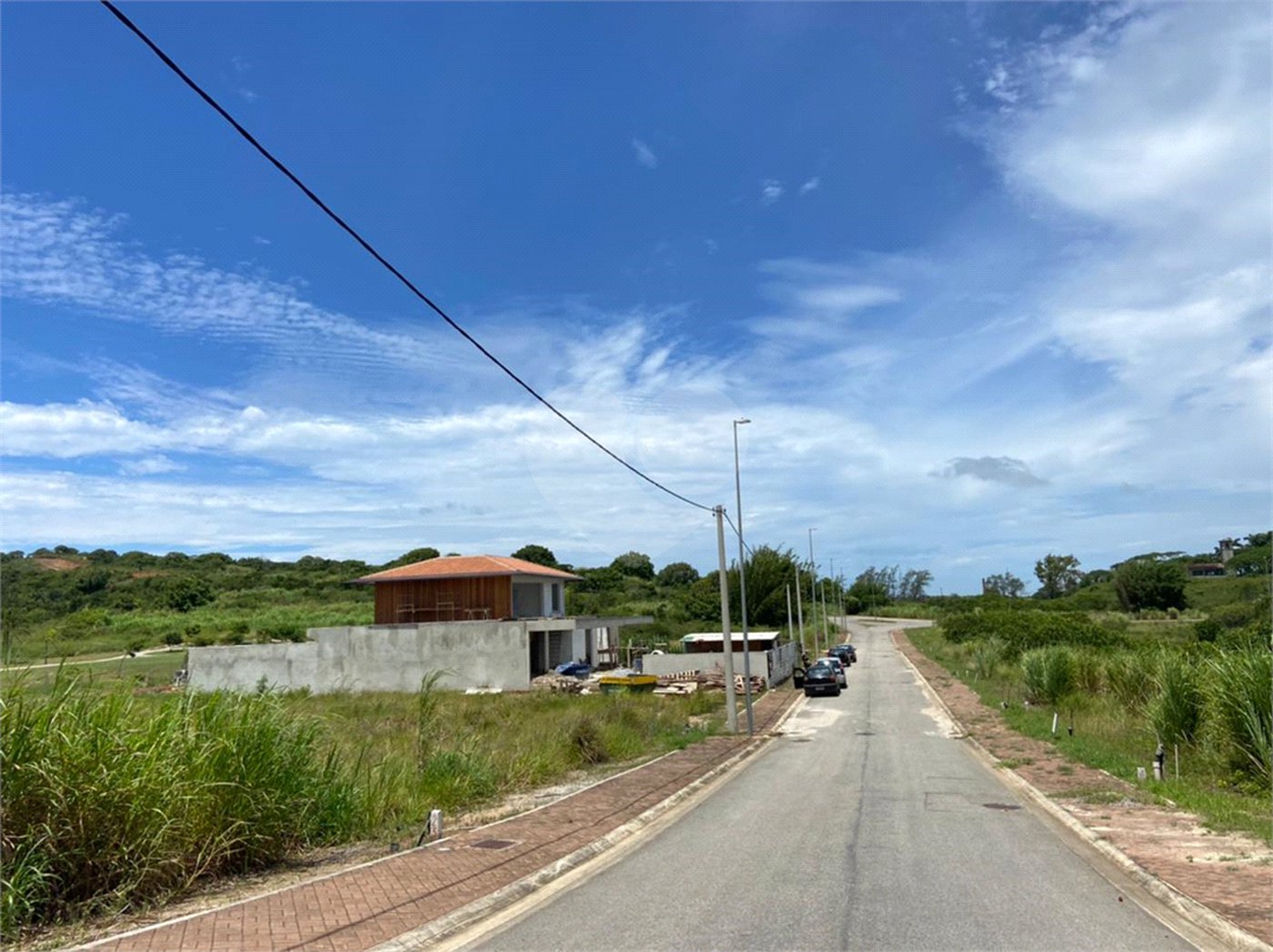 Terreno à venda em Marina, Armação dos Búzios, RJ