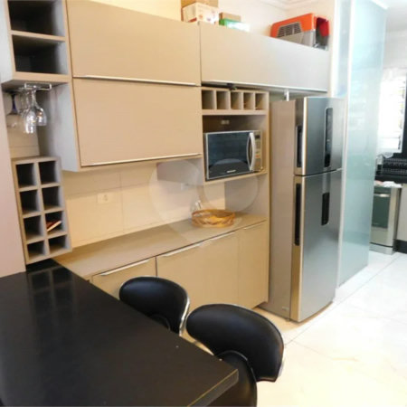 Apartamento à venda com 2 quartos em Vila Nossa Senhora Aparecida, São Roque, SP