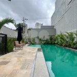 Studio à venda com 1 quarto em Pinheiros, São Paulo, SP