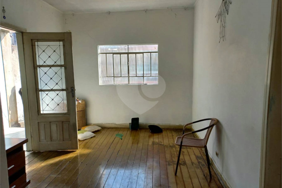 Casa à venda com 2 quartos em Santana, São Paulo, SP