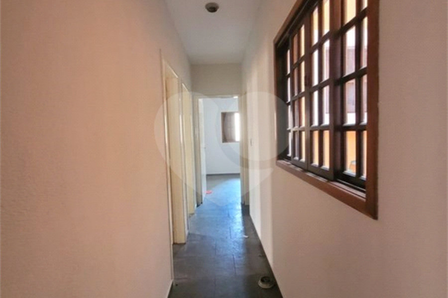 Casa à venda com 3 quartos, sendo 1 suíte, em Tucuruvi, São Paulo, SP