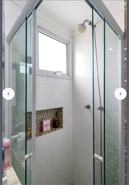 Cobertura à venda com 2 quartos, sendo 1 suíte, em Vila Suzana, São Paulo, SP