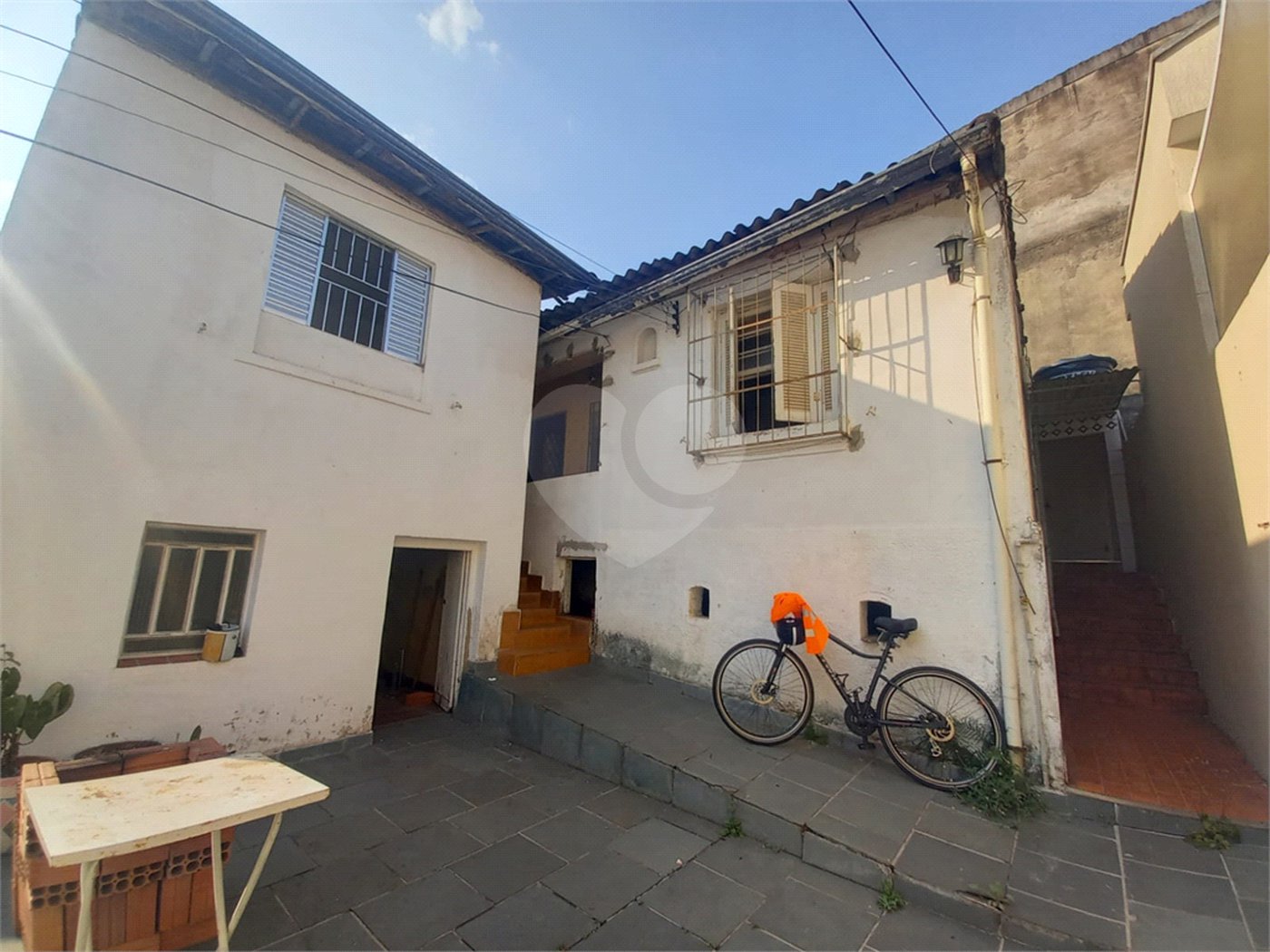 Casa à venda com 3 quartos em Tucuruvi, São Paulo, SP